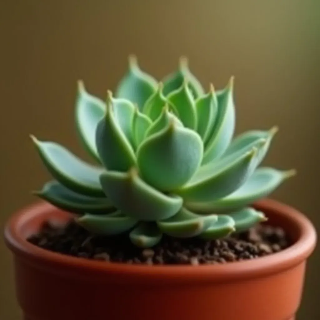 多肉植物 ヒューミリス の育て方・増やし方・魅力を徹底解説